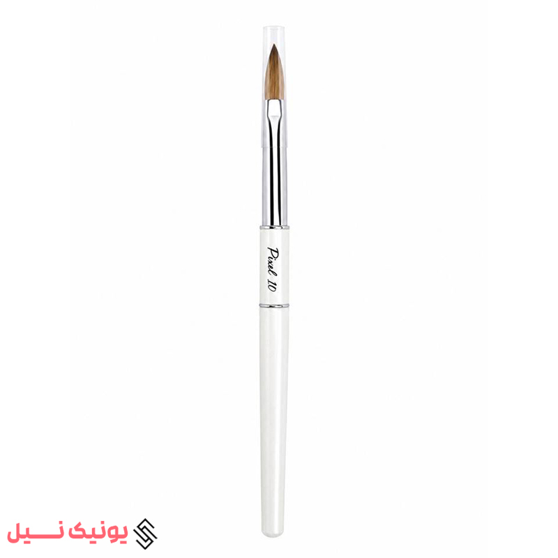 قلم اشکی سایز 10 موی طبیعی