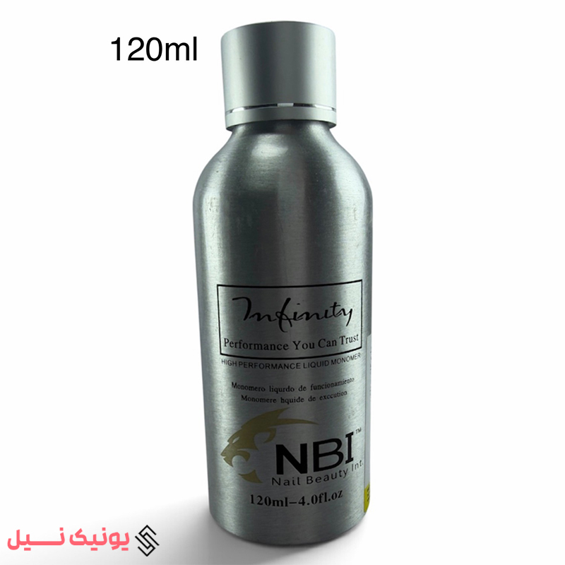 لیکوئید کاشت پودر برند NBI حجم120 میل