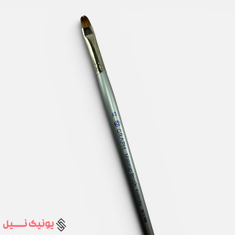سایز12 مدل زبان گربه جنس موطبیعی