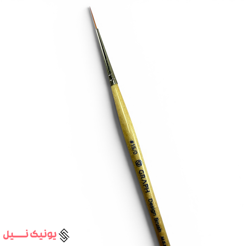 مناسب خطوط نازک استحکام بالا مناسب برای انواع فرنچ ناخن