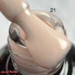 رابر بیس هیت کد 21