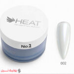 برند :HEAT حجم : 50 گرم نوع : سافت