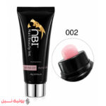 نوع: پلی ژل حجم 60 گرم کد 002 بدون شره کردن