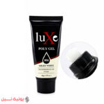 نوع تیوپی حجم 60 گرم هارد ژل