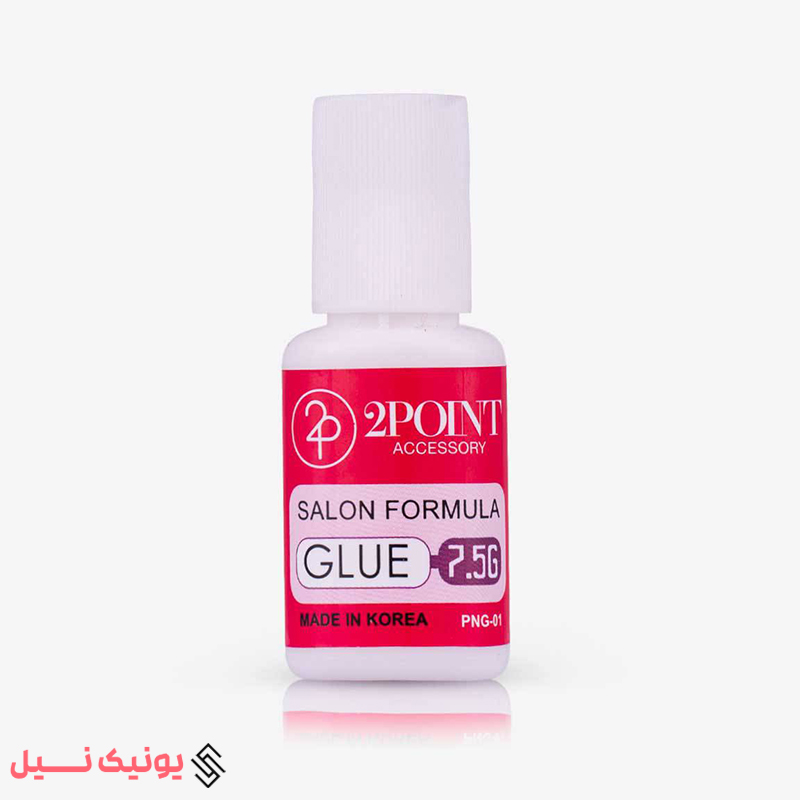 حجم :7.5 گرم دوام بالا