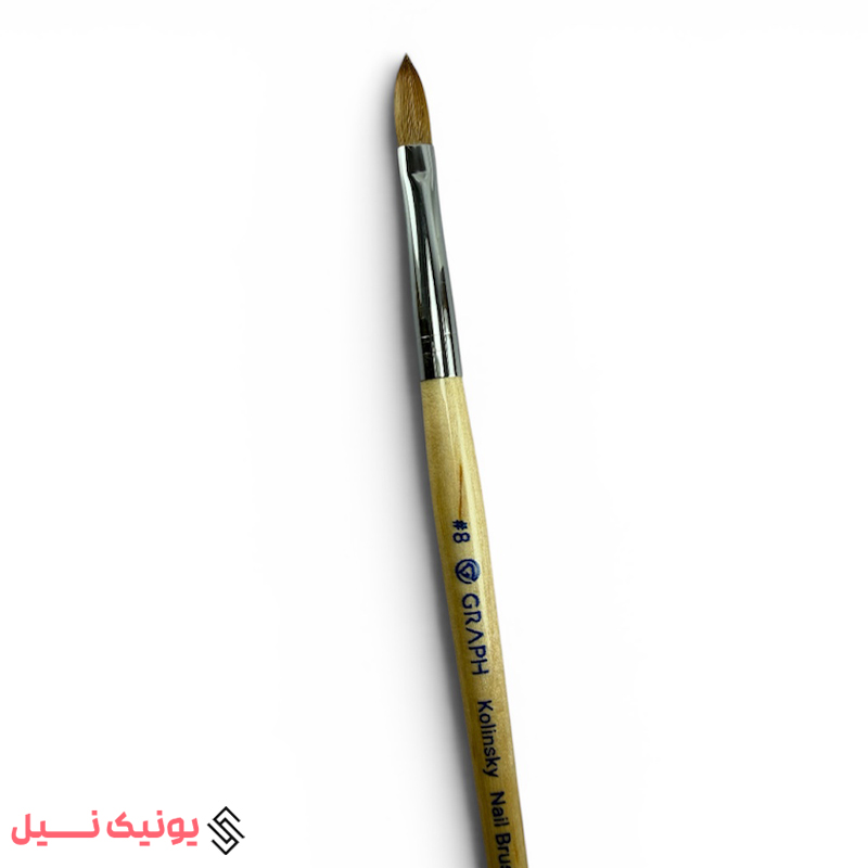 جنس مو سمور سایز8