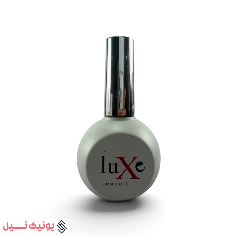 BASE-LUXE حجم 30 میل غلظت مناسب