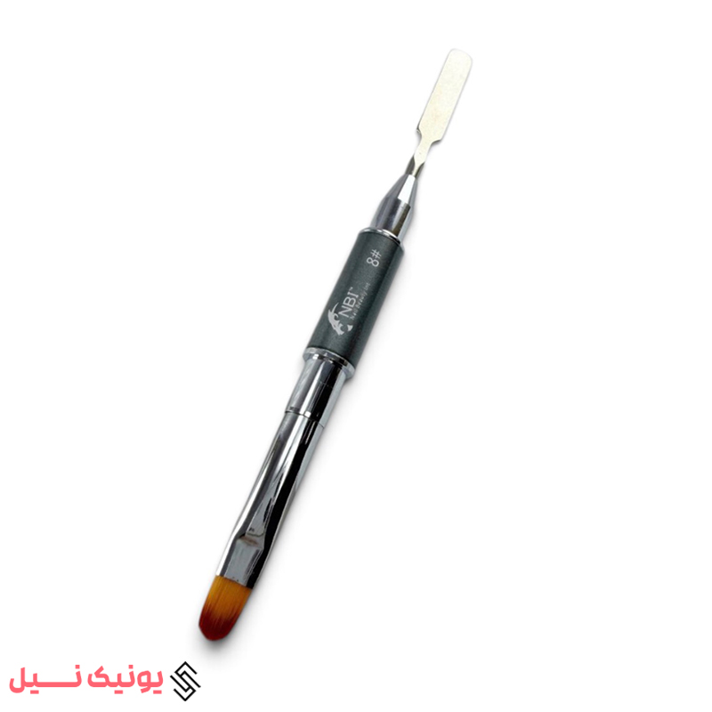 GHALAM-GEL-NBI مناسب کاشت ژل برند NBI جنس مو مصنوعی