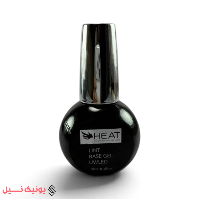 لینت بیس هیت بیس حاوی فیبر حجم 30 میل برند هیت
