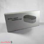 دستگاه استریل وضدعفونی کننده ابزارناخن مدلf90 intelligent - تصویر 2