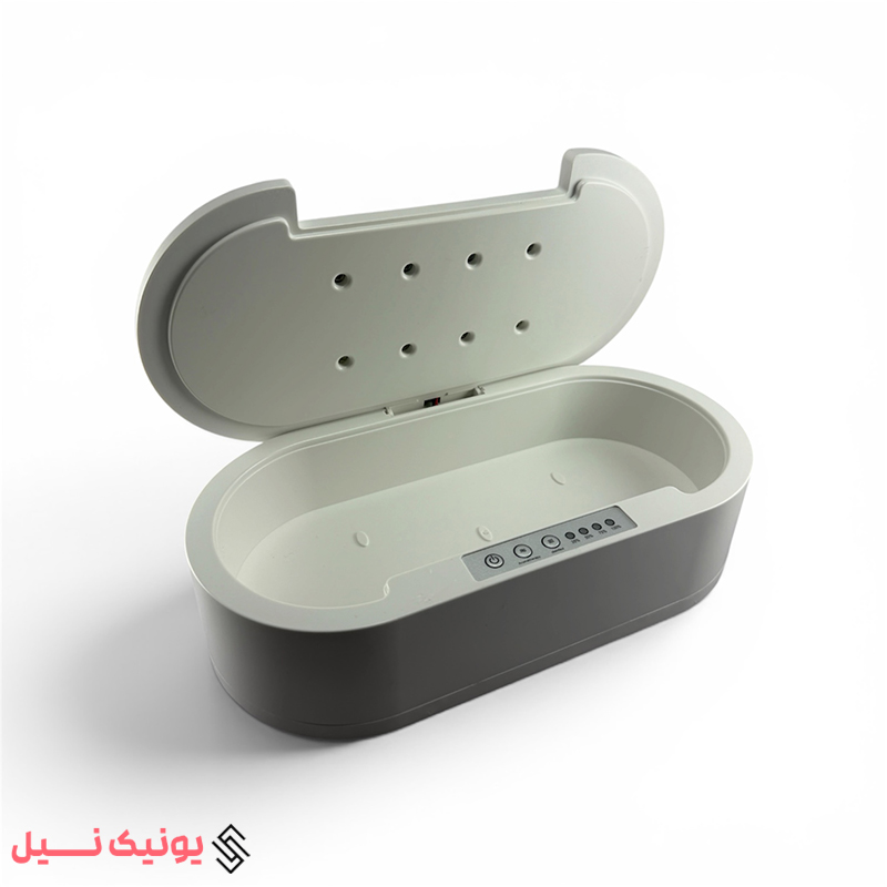 مدل intelligent 8ال ای دی فرابنفش سخن گو