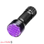یووی چراغ قوهXR3 - تصویر 2