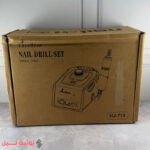 سوهان برقی اکسلنت مدل HJ-715 45000RPM - تصویر 2