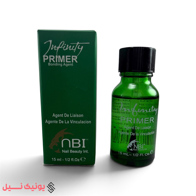 برند NBI حجم 15 میلی لیتر نوع: اسیدی محفظه شیشه ای