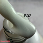 رابربیس ناخن پی ان اس pns کد02 - تصویر 2