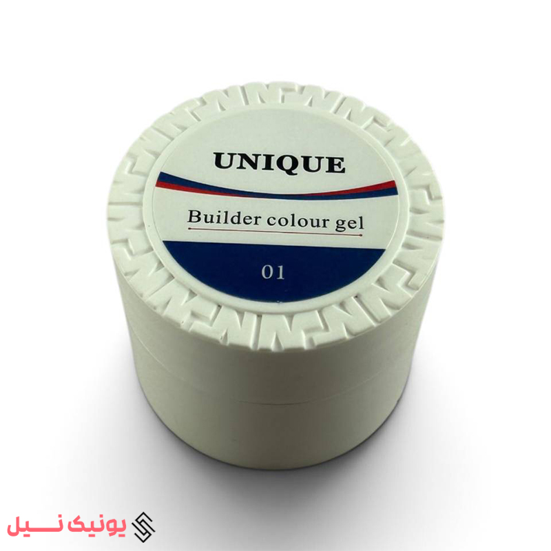 baa بیلدر ژل 10 میل یونیک
