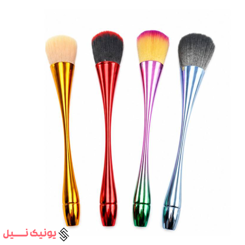 الیاف نرم و مقاوم رنگ بندی رندوم