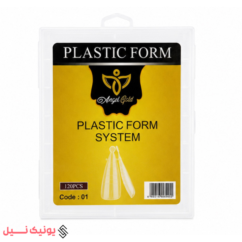 تعداد 120 کد 03 تک فرم