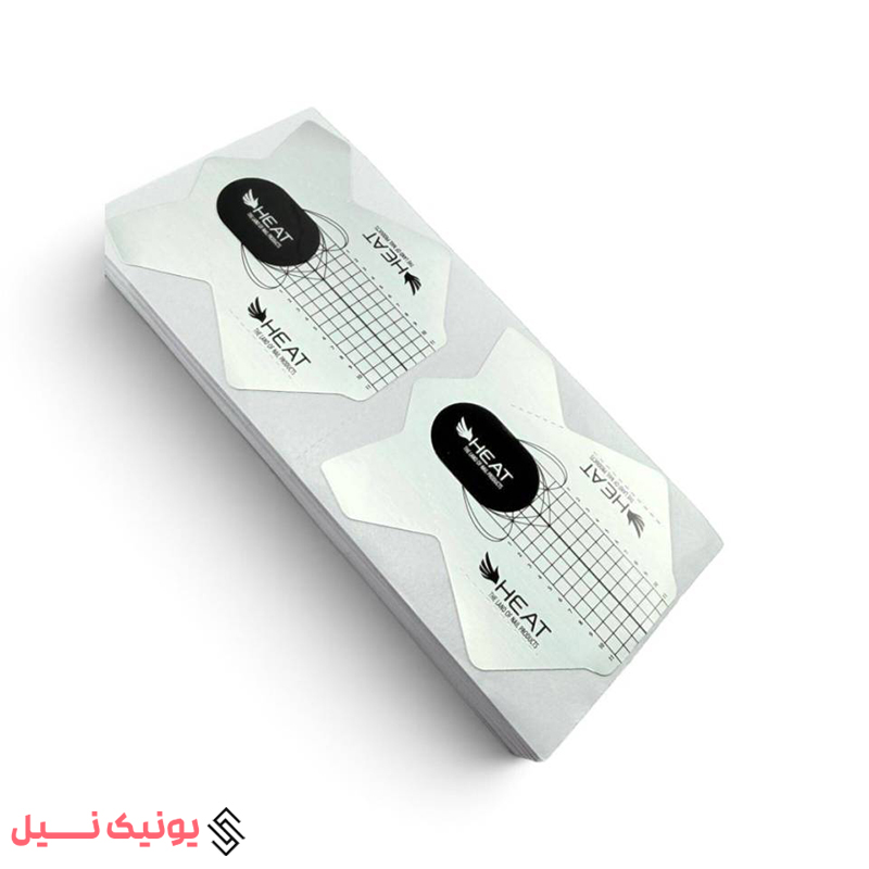 فرمر هیت آلومینیومی چسبندگی بالا تعداد 100 عددی