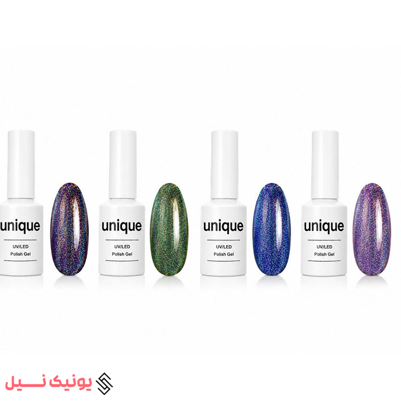 galaxxii پک 6 عددی حجم 10 میل