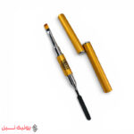 جنس مو مصنوعی کاردک دار