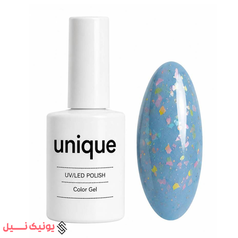 مدا گلیتری حجم 10 میل پک 3 عددی