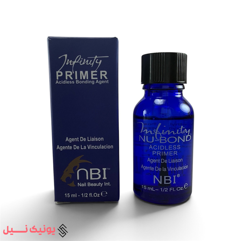 چسبندگی عالی حجم 15 میل برند NBI نوع غیراسیدی مناسب کاشت پودر و ژل