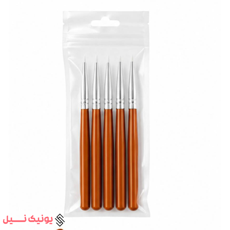 تعداد:5 عددی