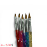 نوع قلم اشکی تعداد5 مناسب برای کاراموزی