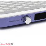فن زیر دست فیلتر دار برقی ناخن کار کدی kodi - تصویر 4