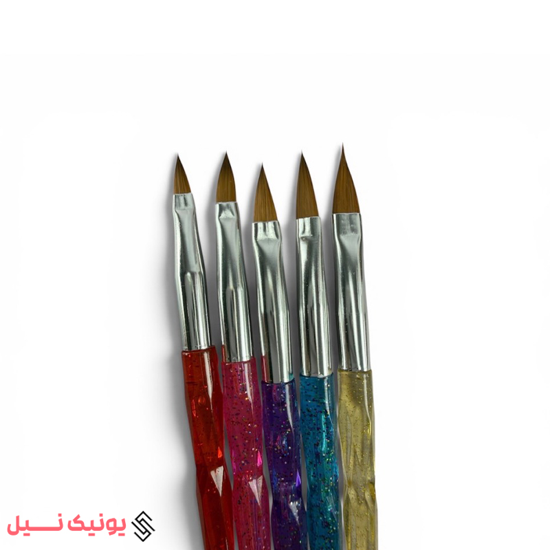 نوع قلم اشکی تعداد5 مناسب برای کاراموزی