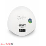 مدل یووی سان اورجینال5plus 36ال ای دی اورجینال قدرت48وات