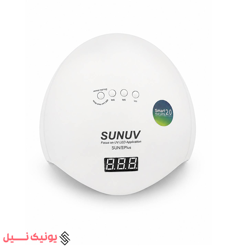 مدل یووی سان اورجینال5plus 36ال ای دی اورجینال قدرت48وات