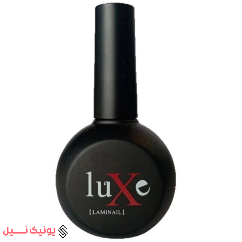 laminail برند luxe حجم 30 میل