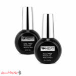 نوع: NAIL PREP حجم 30 میل دهیدراتور ناخن