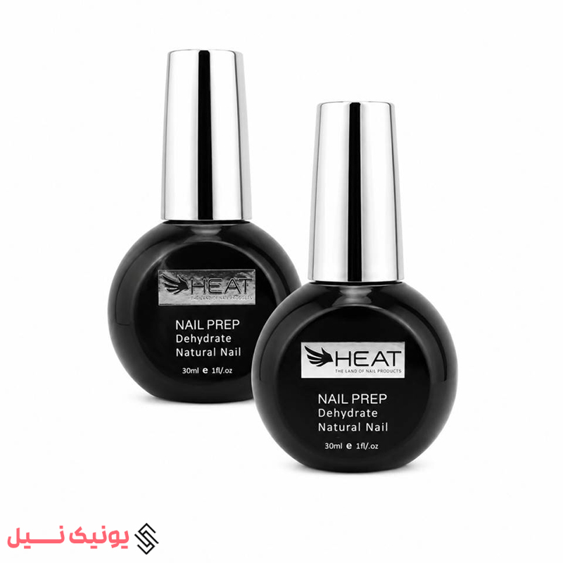 نوع: NAIL PREP حجم 30 میل دهیدراتور ناخن