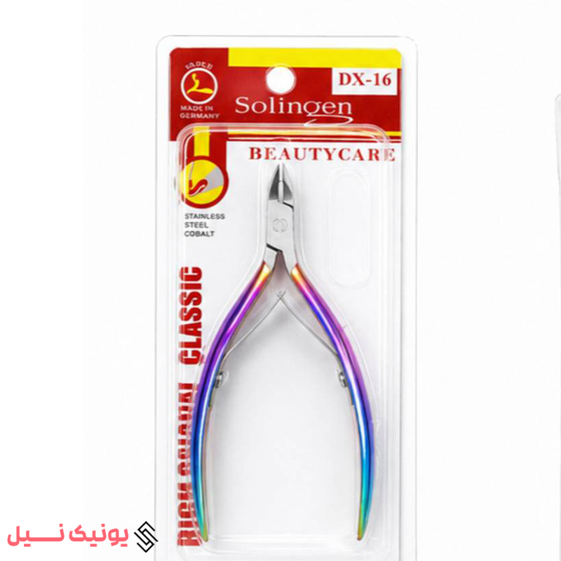جنس بدنه استیل ضد زنگ وزن: 40 گرم رنگ کروم مناسب کوتیکول