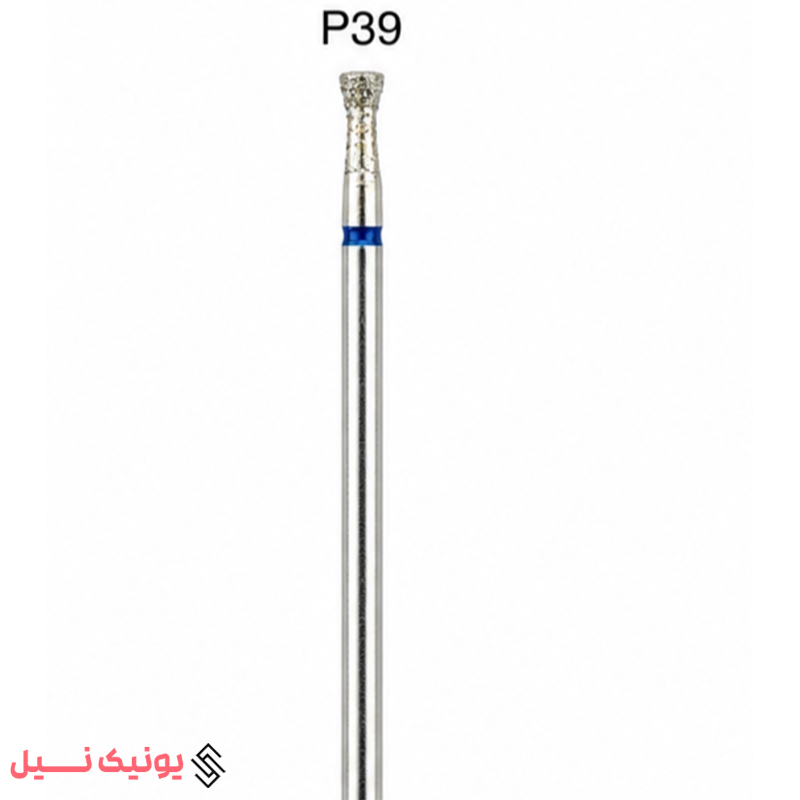 نوع سر سوهان شنی برند diosa