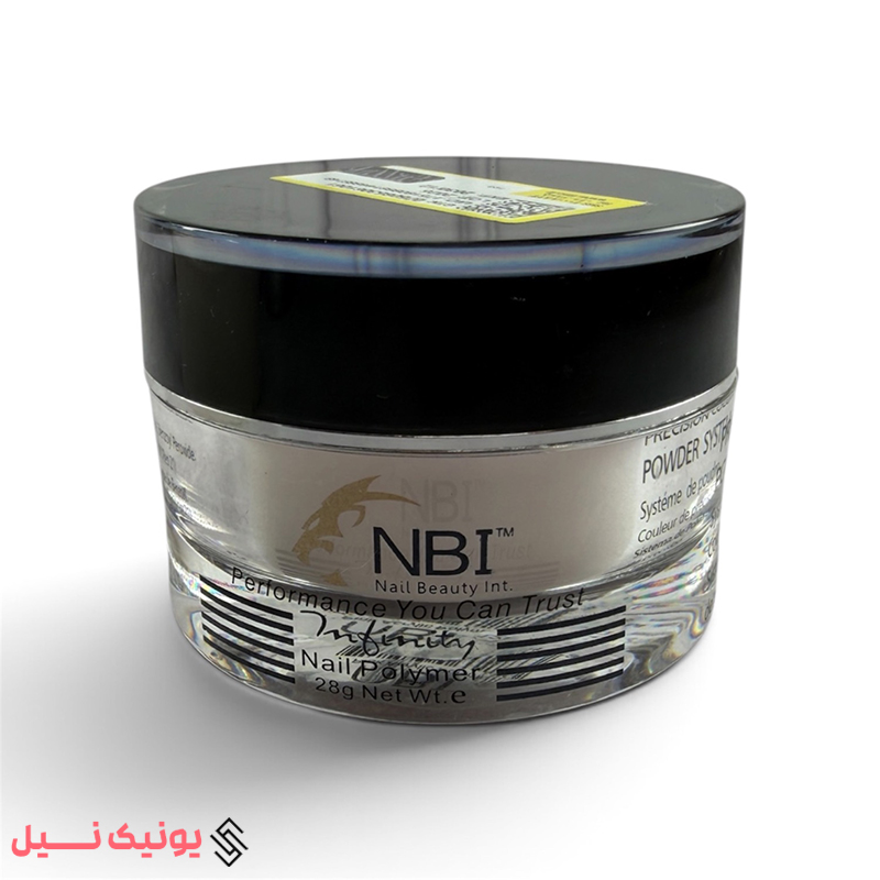 pink برند NBI حجم 28 گرم رنگ پینک