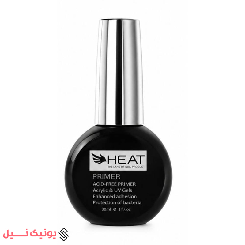 primer نوع: غیراسیدی حجم 30 میل ایجاد چسبندگی قوی