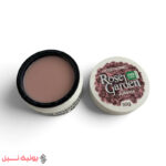 مدل: ROSE GARDEN حجم 50 گرم ضدحساسیت