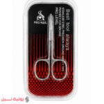 قیچی کاشت ناخن برند:PRO NAIL