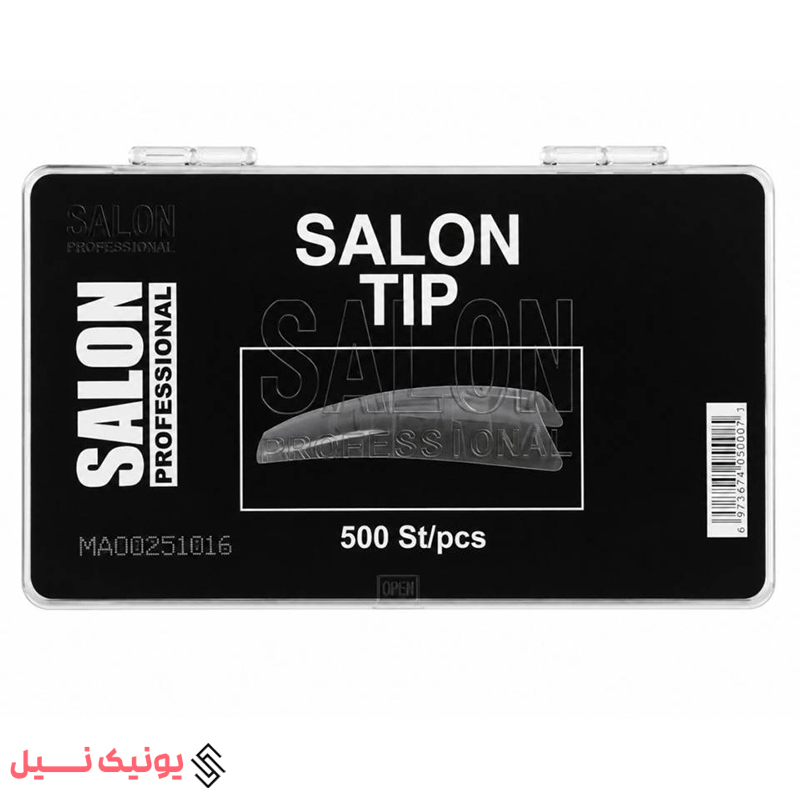 salon برند: سالن تعداد: 500عددی کشور سازنده: چین کاربرد:کاشت پودر و ژل