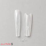 قالب کاشت ژل ساندویچی روسی coffin آنجل گلد - تصویر 2