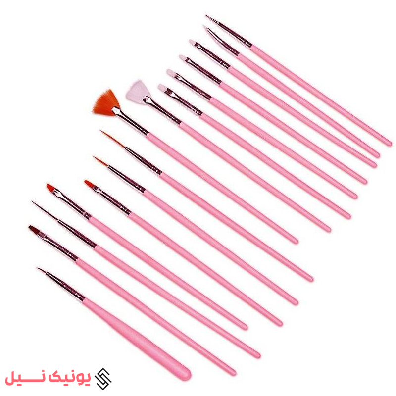تعدادقلم 15عدد