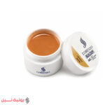 نوع: بیلدر ژل کاسه ای حجم 60 میل رنگ SMOKY
