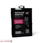 نوع قالب / دوال فرم کاشت ناخن روسی تعداد در بسته: 140 عدد تعداد سایز: 14 سایز مختلف تعداد هر سایز: 10عدد