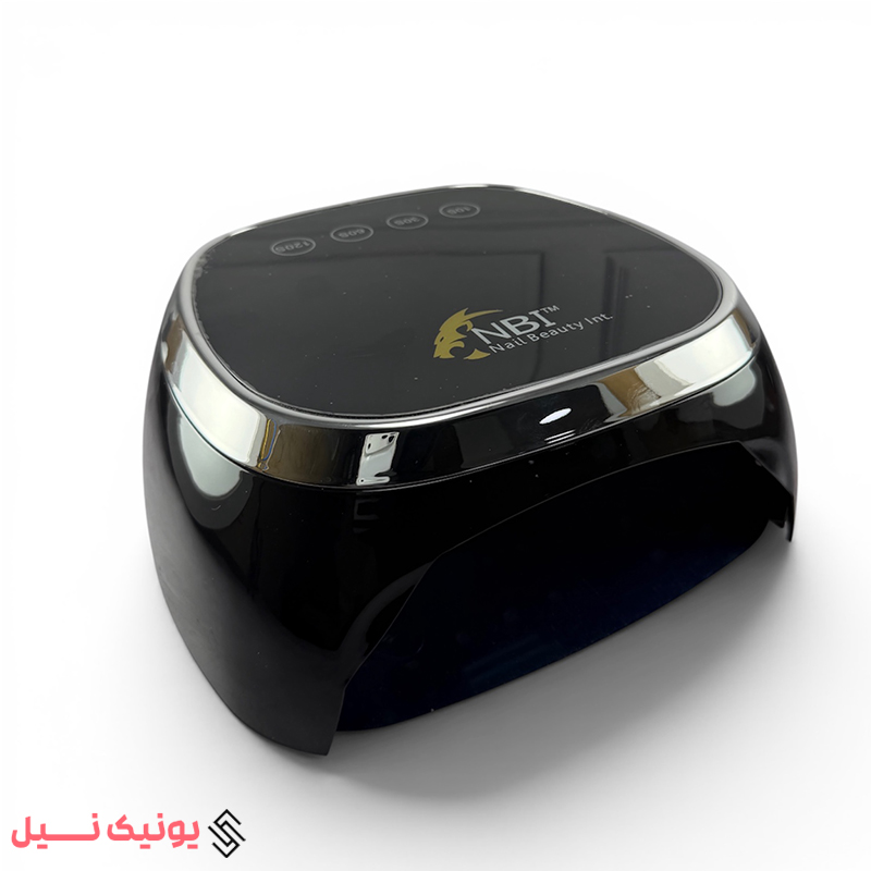 uv-nbi مدل یوویnbi قدرت48وات 45لامپه بدنه استیل مدت زمان تایمرخودکار 10 30 60 120ثانیه