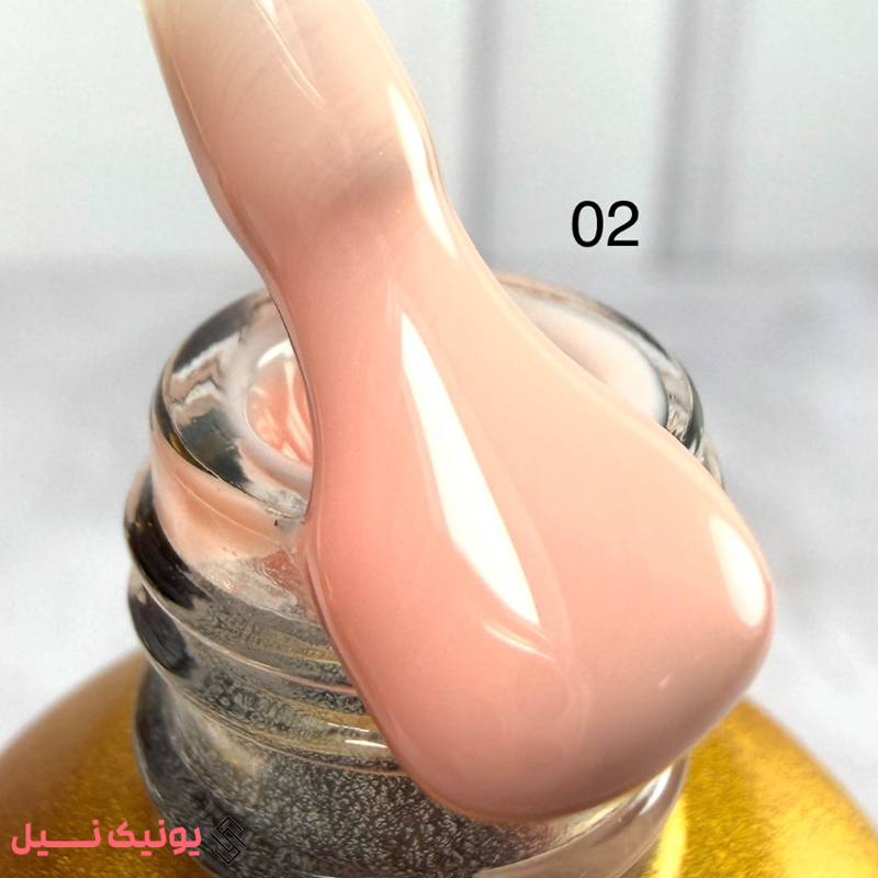 رابریس کوکو کد 02