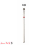 سر سوهان شنی سیستما کد 630